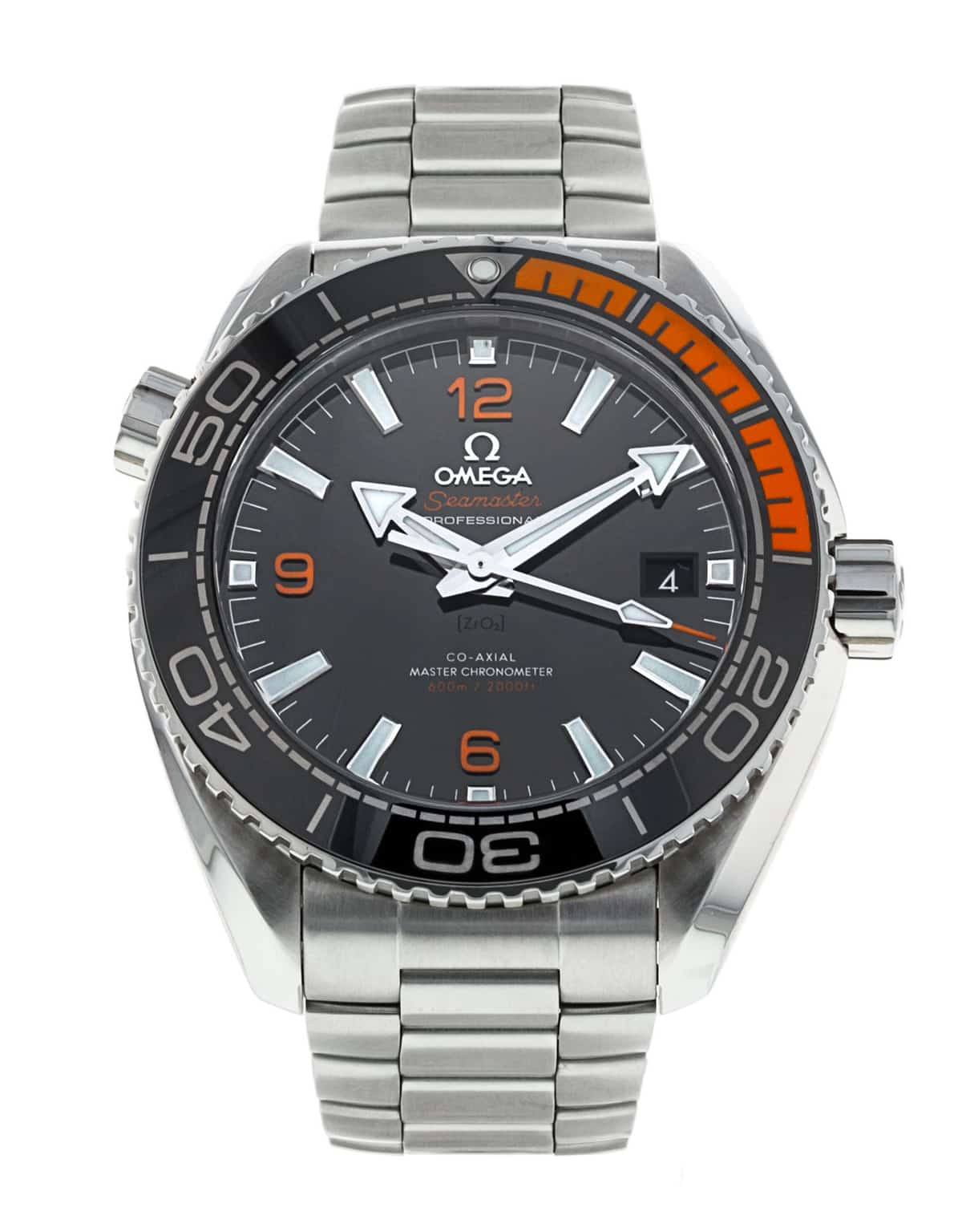 Omega Planet Ocean 215.30.44.21.01.002